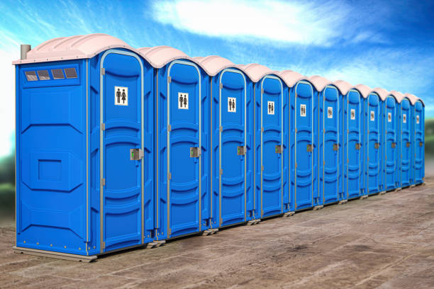 Best Long-Term Portable Toilet Rental  in Fremont, NC