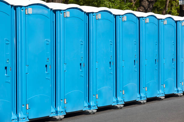 Best Portable Restroom Maintenance and Cleaning  in Fremont, NC