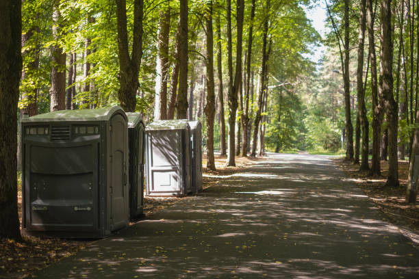 Best Portable Toilets with Baby Changing Stations  in Fremont, NC