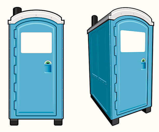 Best Standard Portable Toilet Rental  in Fremont, NC