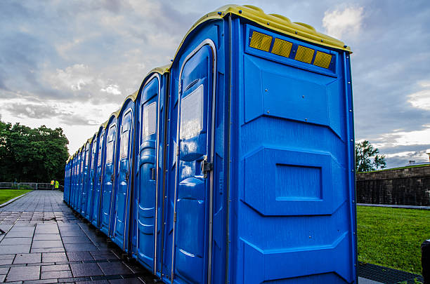 Best VIP or Luxury Restroom Trailers  in Fremont, NC